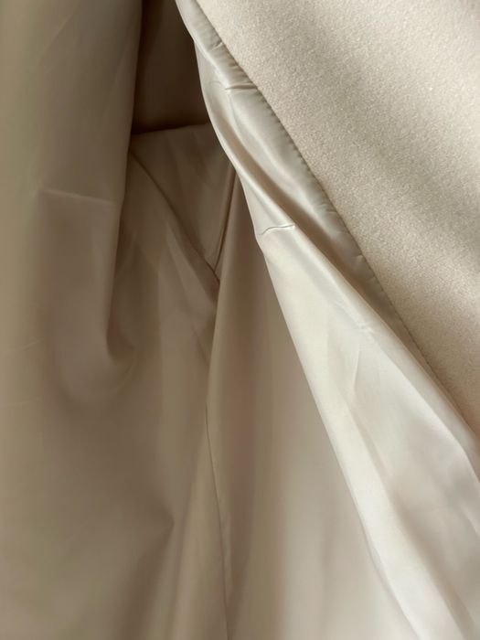 Женское пальто кашемир