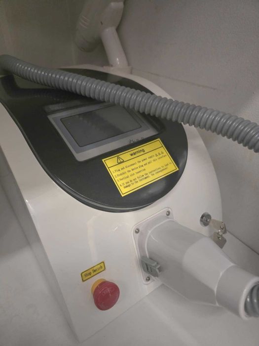 laser do usuwania - Mazowieckie - Zdrowie i Uroda | OLX