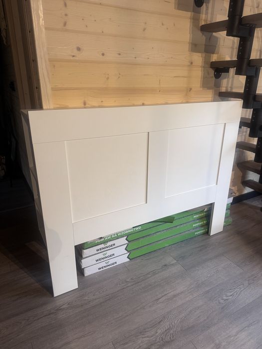 Zagłówek  Brimnes Ikea 140