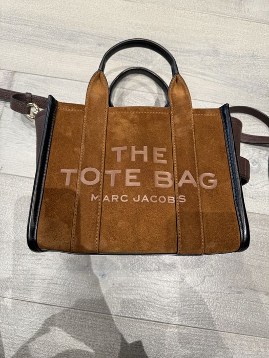 Marc Jacobs The Tote Bag