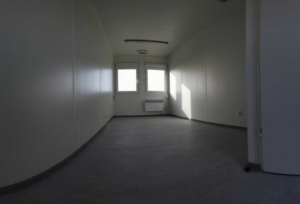 WYNAJEM kontener biurowy / socjalnego GORZÓW Wielkopolski