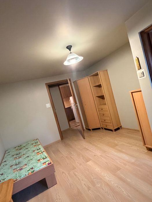 Mieszkanie – Kraków, Zagumnie, Podgórze - Widok 2