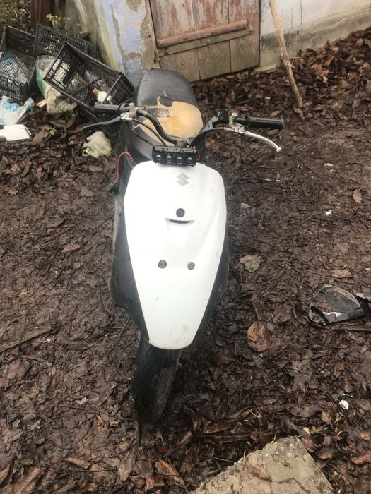 Продам Сузукі ледц 2