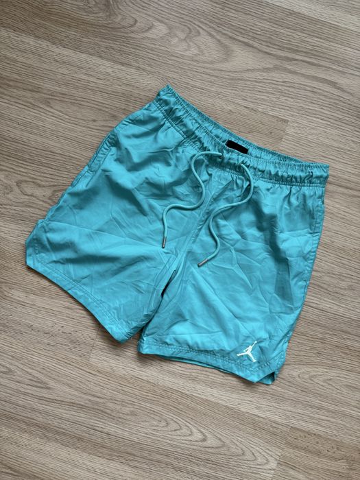 Шорти Jordan Essentials Poolside