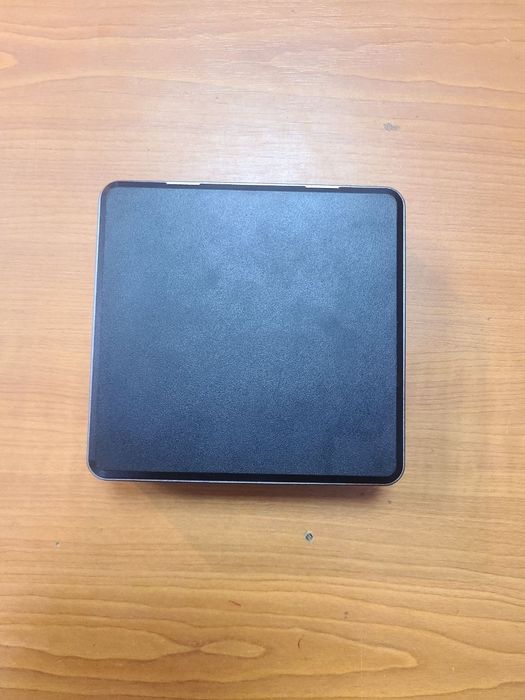 Міні пк Intel NUC NUC7i3DNK1E Mini PC