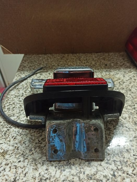 Luz presença traseira Suzuki VS 1400