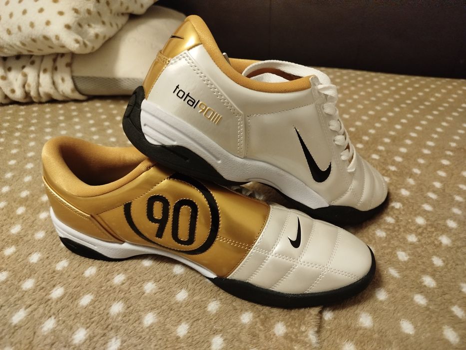 Tênis Total 90 Nike