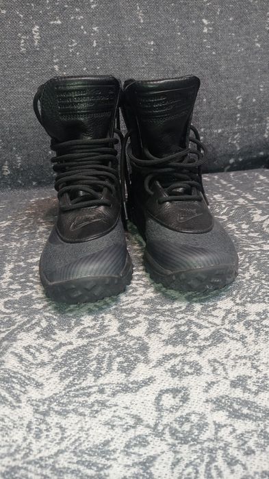 Берци Nike zoom.