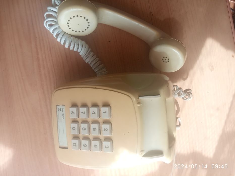 телефон стаціонарний