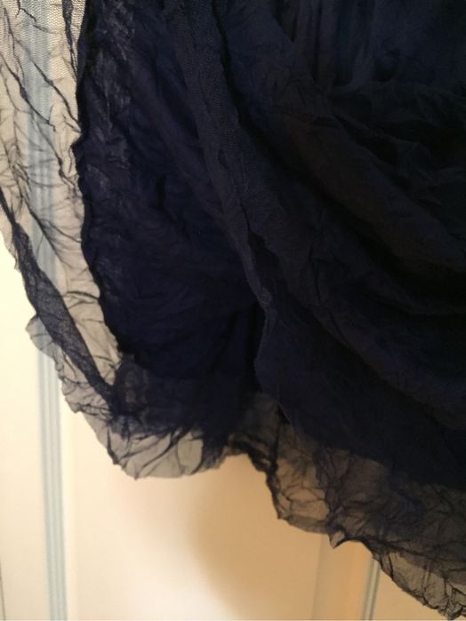 Saia Lauren Vidal, M - Nova