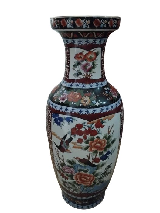 Jarro de Porcelana Chinesa