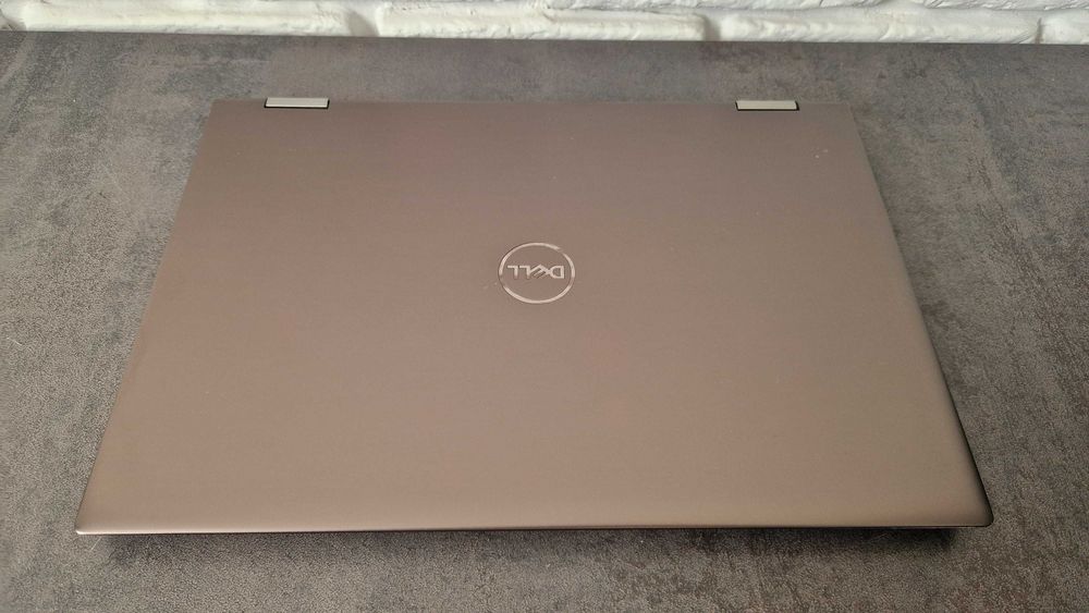 Ультрабук-трансформер  Dell Inspiron 7405 /Ryzen 5 4500U/12/256