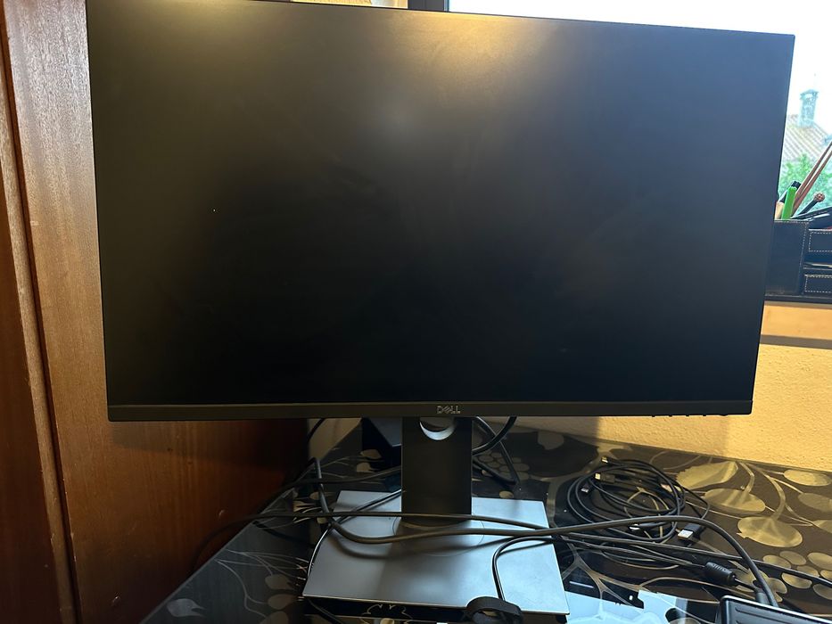 Monitor Dell P2719H 27"
