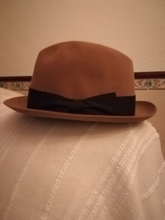 Chapéu Compay Segundo