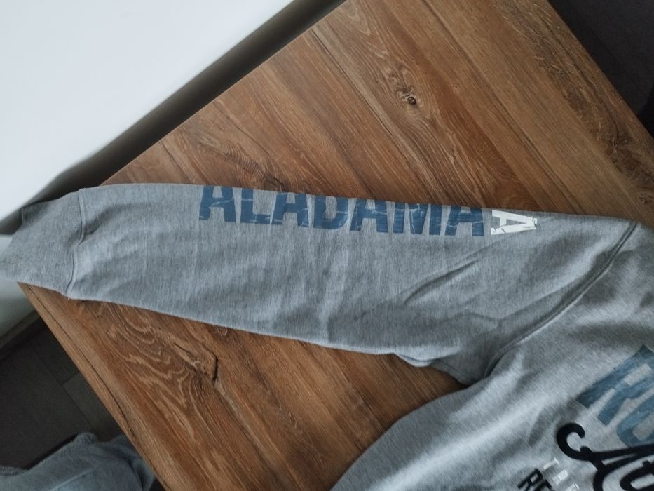 Bluza firmy RUSSELL Athletic rozm.L