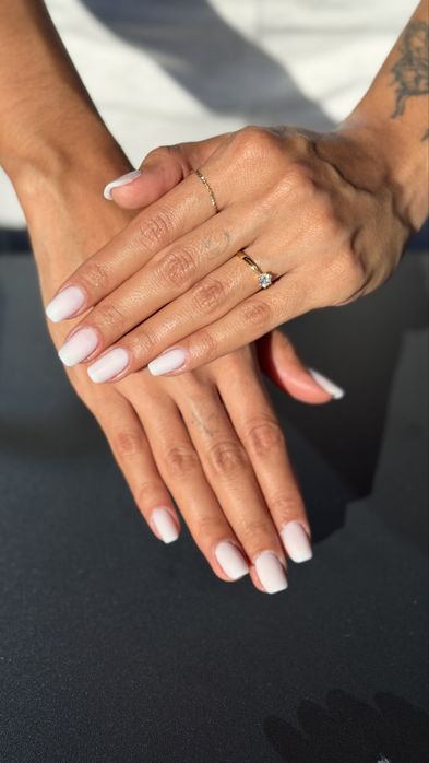 Alongamento de unhas/Molde/ Blindagem/Fibra de vidro/tips/molde