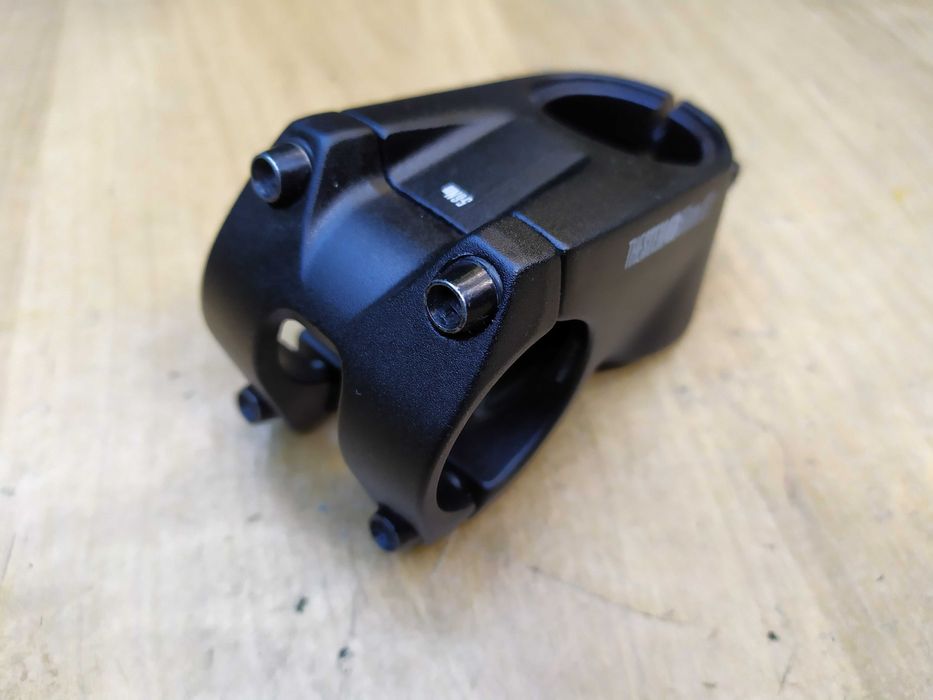 Haibike TheStem 2 mostek Alu 31,8x 50mm 6st.Ahead Polecam