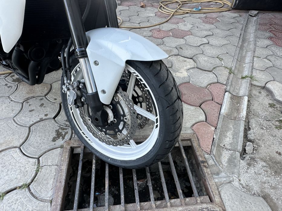 Продам Kawasaki Z750