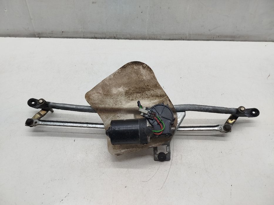 Motor do Limpa Para-Brisas - SEAT CORDOBA Vario (6K5) | 96 - 02