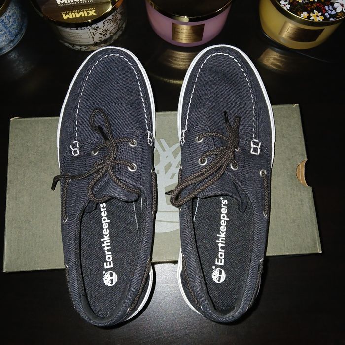 Buty Timberland Nowe
