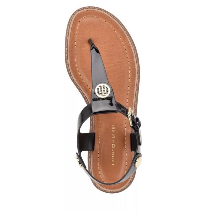 Босоножки 37 Tommy Hilfiger