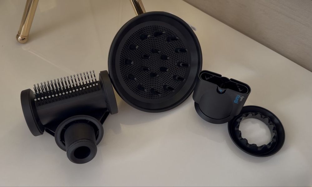 Фен Dyson Supersonic Nural HD16