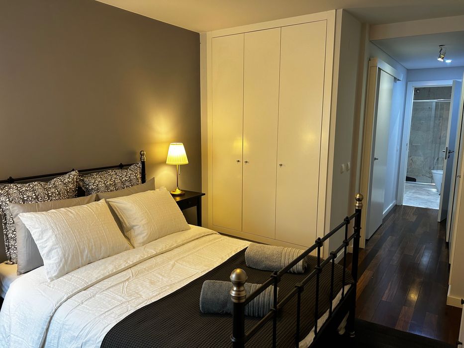 Arrendamento com despesas inclusas