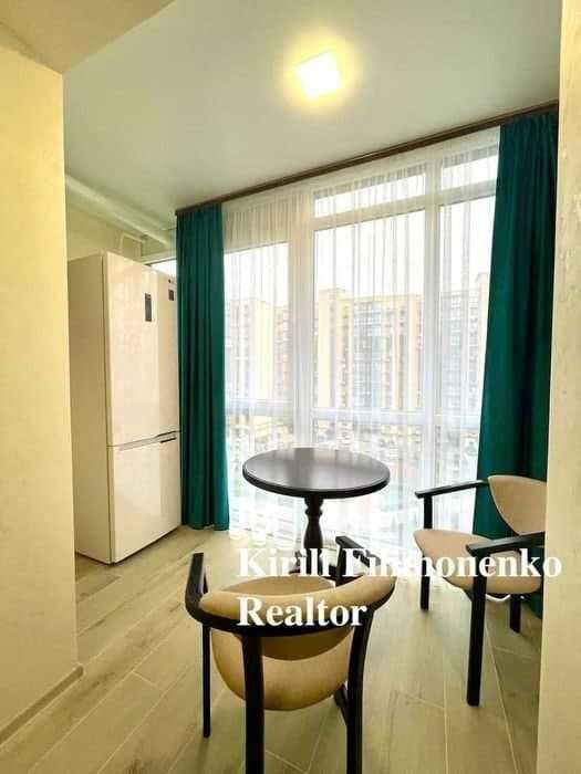 2.к. ЖК Ривер Парк аренда