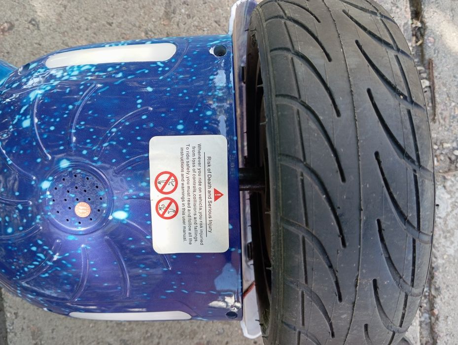 продам гіроборд на запчастини