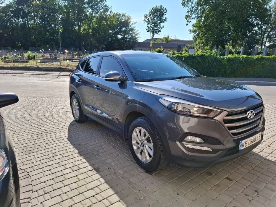 Продам автомобіль