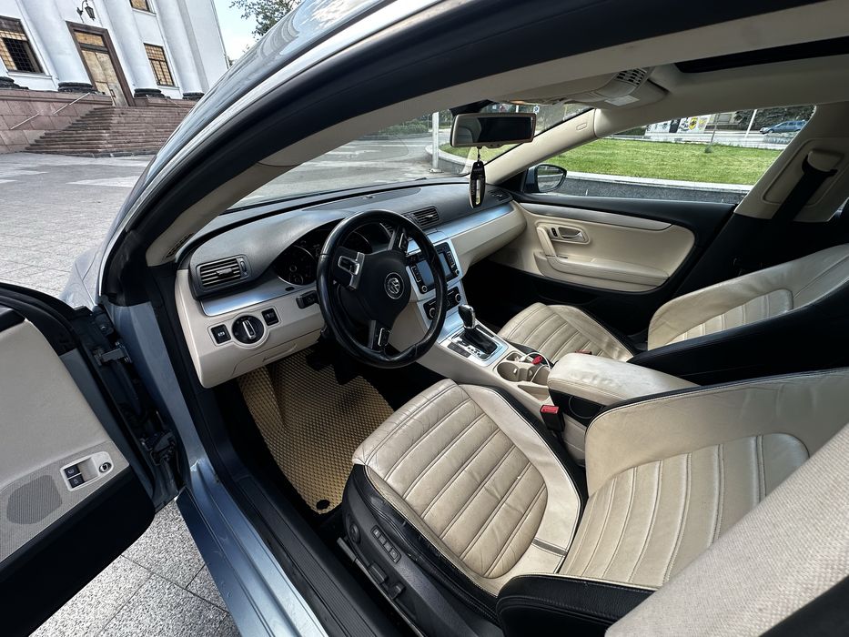 Продам Wolksvagen Passat CC