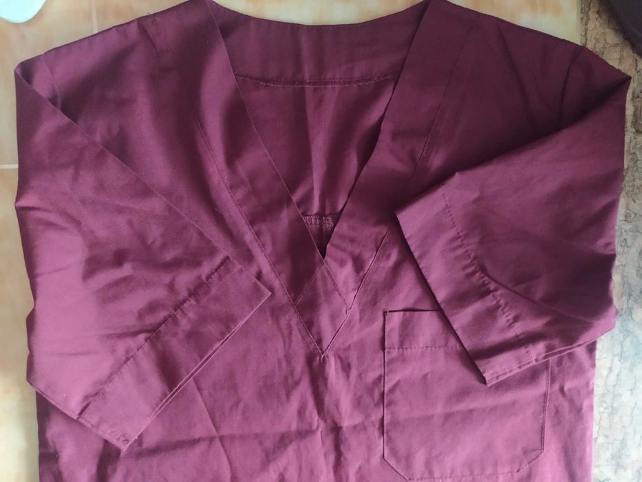 Хірургічний костюм