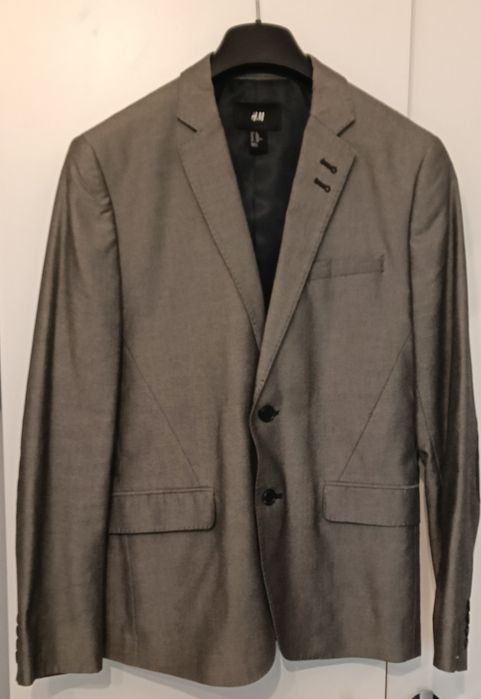 Do sprzedania marynarka H&M