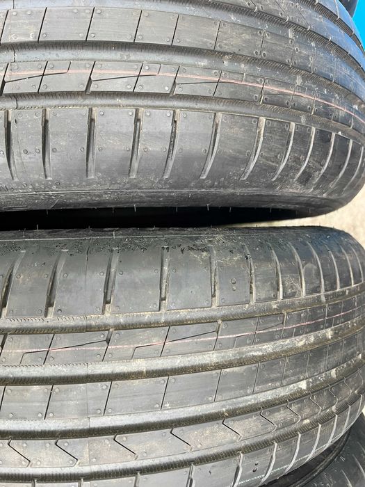Komp. Opon Hankook 205/65R16 Nowe