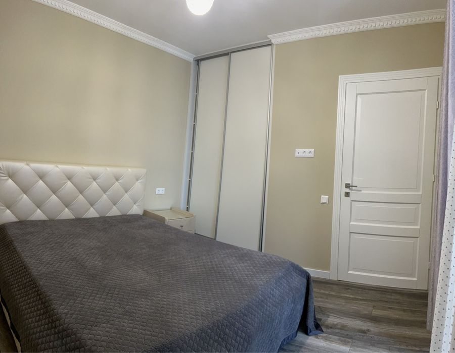 Сдам евродвушку в ЖК Заречное