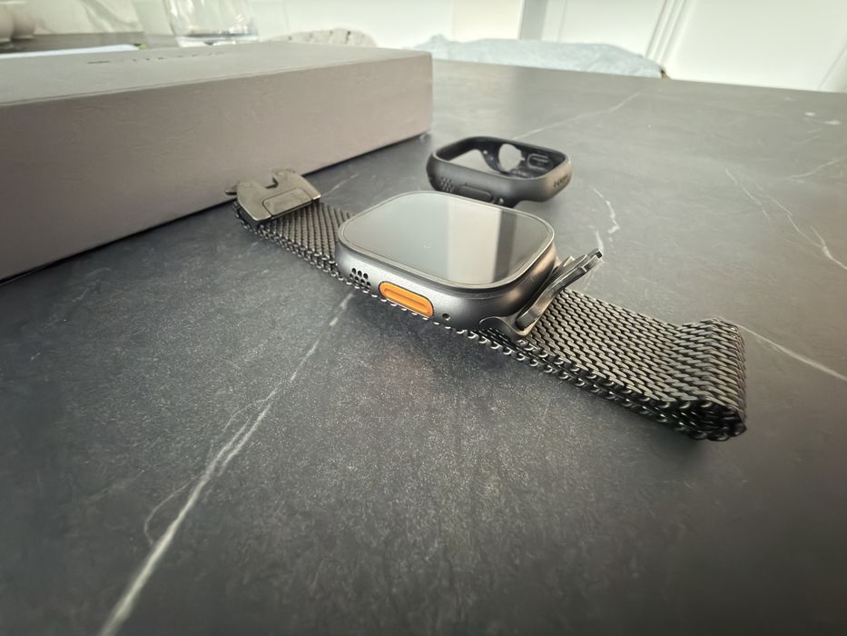 Apple watch ultra 2