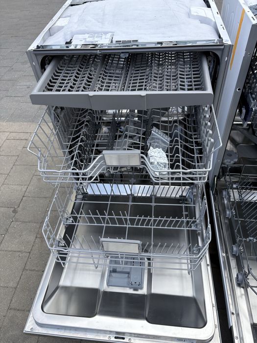 Jak NOWA! Zmywarka do zabudowy 60 cm Blaupunkt | Transport + Gwarancja