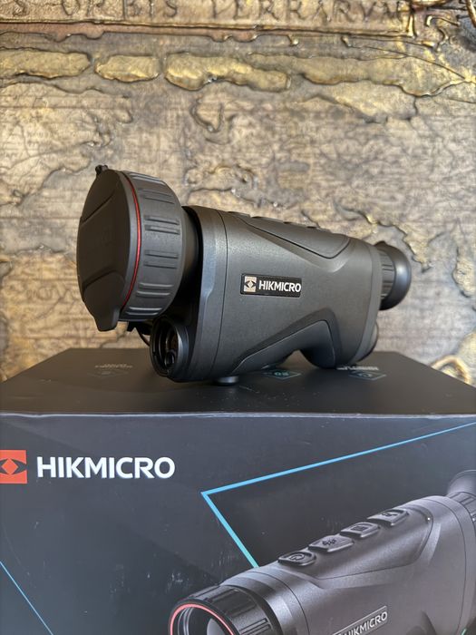 Тепловизор монокуляр HikMicro Condor CQ50L