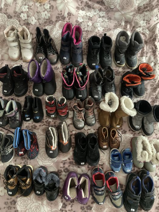 Дитяче взуття  красівки ,  черевики