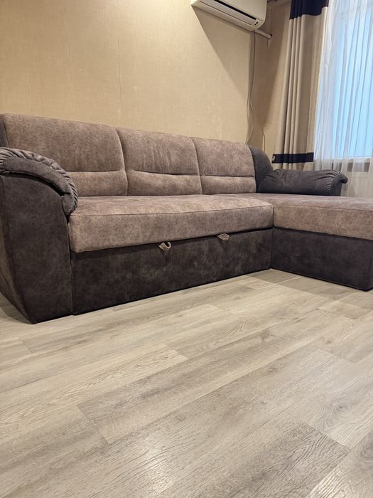 Диван раскладной