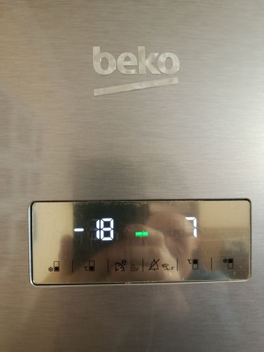 Lodówka Beko Neofrost