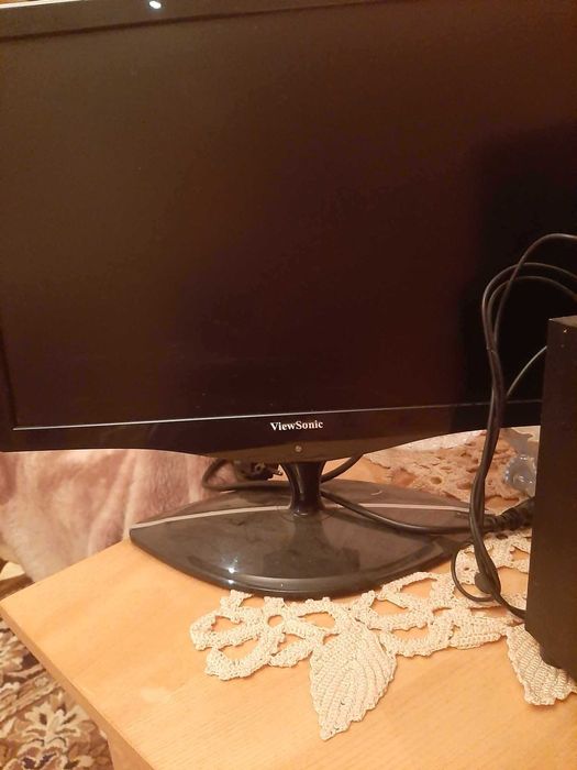 Продам монітор View Sonic