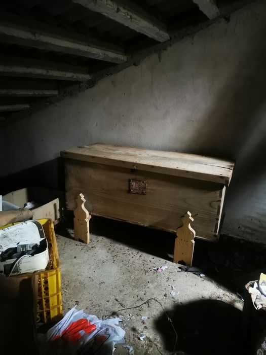 Vendo artigos de velharias