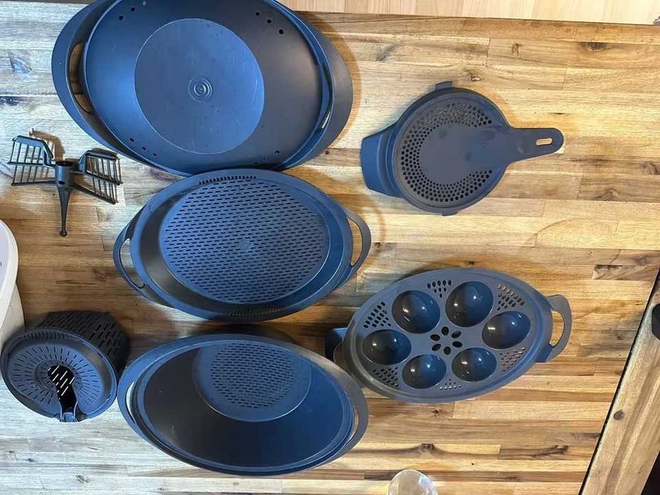 Thermomix TM6 Bardzo dobry stan