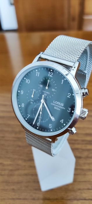 Relógio Lorus Mod. RM311EX9