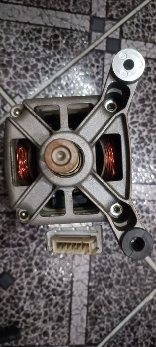 Silnik do pralki Bosch  C.E.SET  MCA 45/64-148/IRA Whirlpool
