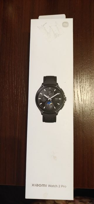 Xiaomi watch 2 pro Żory