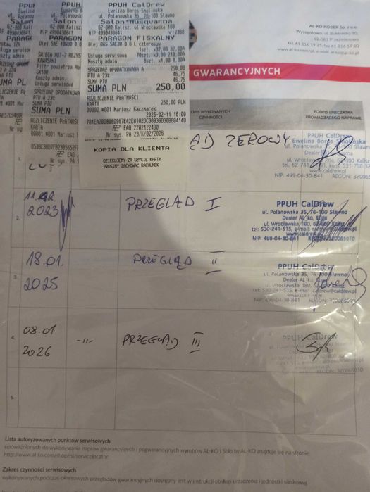 Kosiarka AL-KO Premium 470 SP-H