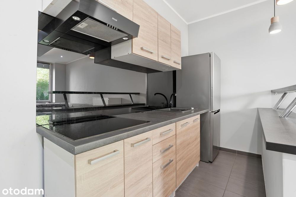 2-pokojowe mieszkanie 50,16 m²| Parter | Bytom, ul. Wrocławska