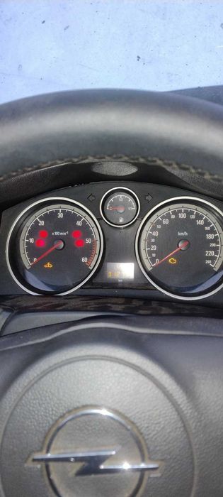 Продам автомобіль Opel Astra